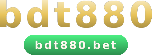 bdt880 logo